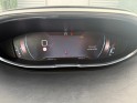 Peugeot 3008 bluehdi 180ch eat8 gt line/toit ouvrant/carplay/camera /radar av ar/sièges chauffants/garantie occasion...