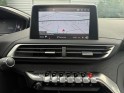 Peugeot 3008 bluehdi 180ch eat8 gt line/toit ouvrant/carplay/camera /radar av ar/sièges chauffants/garantie occasion...