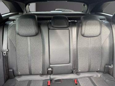 Peugeot 3008 bluehdi 180ch eat8 gt line/toit ouvrant/carplay/camera /radar av ar/sièges chauffants/garantie occasion...