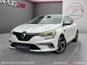 Renault megane iv berline dci 130 energy gt-line garantie 12 mois occasion simplicicar amiens  simplicicar simplicibike france