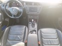 Volkswagen tiguan 2.0 tdi 150 dsg7 4motion carat exclusive garantie 12 mois minimum occasion simplicicar amiens  simplicicar...