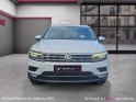 Volkswagen tiguan 2.0 tdi 150 dsg7 4motion carat exclusive garantie 12 mois minimum occasion simplicicar amiens  simplicicar...