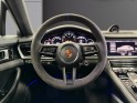 Porsche panamera 4 v6 3.0 462 hybrid - entretien complet porsche - garantie 12 mois occasion simplicicar lyon ouest...