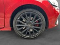 Renault clio iv 1.6 turbo 200 edc rs occasion simplicicar amiens  simplicicar simplicibike france