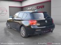 Bmw serie 1 f20 m135i xdrive 320 ch a garantie un an occasion simplicicar amiens  simplicicar simplicibike france
