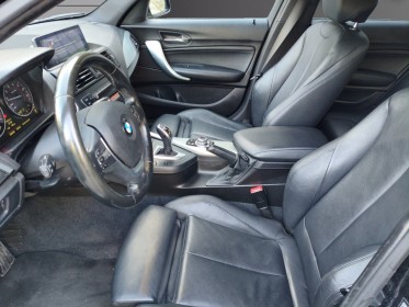 Bmw serie 1 f20 m135i xdrive 320 ch a garantie un an occasion simplicicar amiens  simplicicar simplicibike france