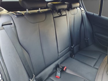 Bmw serie 1 f20 m135i xdrive 320 ch a garantie un an occasion simplicicar amiens  simplicicar simplicibike france