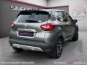 Renault captur dci 90 energy eco² intens garantie 12 mois minimum occasion simplicicar amiens  simplicicar simplicibike france