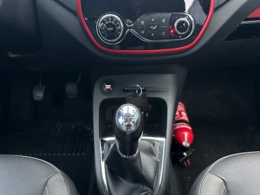 Renault captur dci 90 energy eco² intens garantie 12 mois minimum occasion simplicicar amiens  simplicicar simplicibike france