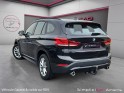 Bmw x1 f48 lci sdrive 20d 190 ch bva8 lounge occasion simplicicar amiens  simplicicar simplicibike france