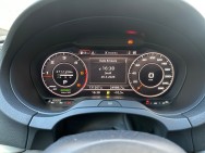 AUDI d'occasion A3 2.0 TDI 150 S TRONIC de 2017 Le Raincy (93)﻿