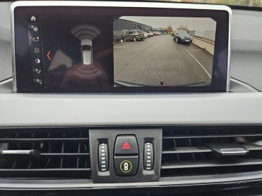 Bmw x1 f48 lci sdrive 20d 190 ch bva8 lounge occasion simplicicar amiens  simplicicar simplicibike france