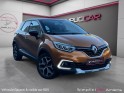 Renault captur 1.3 tce 130 finition intens full historique renault, 1ère main, garantie 12 mois occasion simplicicar amiens ...