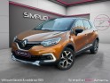 Renault captur 1.3 tce 130 finition intens full historique renault, 1ère main, garantie 12 mois occasion simplicicar amiens ...