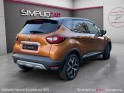Renault captur 1.3 tce 130 finition intens full historique renault, 1ère main, garantie 12 mois occasion simplicicar amiens ...