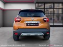 Renault captur 1.3 tce 130 finition intens full historique renault, 1ère main, garantie 12 mois occasion simplicicar amiens ...