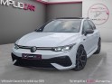 Volkswagen golf 8r - 2.0 tsi 320 dsg7 - toit ouvrant - akrapovic - harman kardon - tête haute garantie 12  mois minimum...