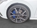 Volkswagen golf 8r - 2.0 tsi 320 dsg7 - toit ouvrant - akrapovic - harman kardon - tête haute garantie 12  mois minimum...