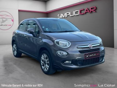 Fiat 500x 1.6 110 ch occasion simplicicar la ciotat simplicicar simplicibike france