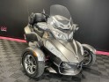Brp can-am spyder rt occasion simplicicar arras  simplicicar simplicibike france