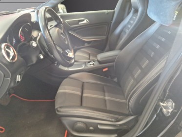 Mercedes classe cla shooting brake 200 d 7-g dct 4matic sensation garantie 12 mois minimum occasion simplicicar amiens ...