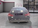 Mercedes classe cla shooting brake 200 d 7-g dct 4matic sensation garantie 12 mois minimum occasion simplicicar amiens ...