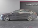 Mercedes classe cla shooting brake 200 d 7-g dct 4matic sensation garantie 12 mois minimum occasion simplicicar amiens ...