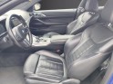 Bmw serie 4 coupe g22 420d 190 ch bva8 m sport garantie un an occasion simplicicar amiens  simplicicar simplicibike france