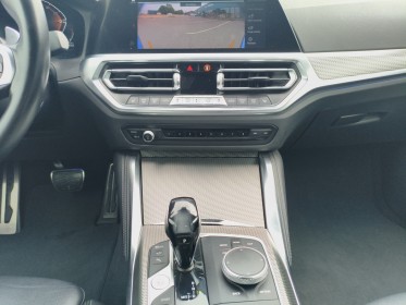 Bmw serie 4 coupe g22 420d 190 ch bva8 m sport garantie un an occasion simplicicar amiens  simplicicar simplicibike france