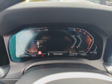 Bmw serie 4 coupe g22 420d 190 ch bva8 m sport garantie un an occasion simplicicar amiens  simplicicar simplicibike france