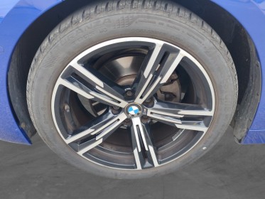 Bmw serie 4 coupe g22 420d 190 ch bva8 m sport garantie un an occasion simplicicar amiens  simplicicar simplicibike france