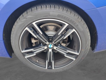 Bmw serie 4 coupe g22 420d 190 ch bva8 m sport garantie un an occasion simplicicar amiens  simplicicar simplicibike france