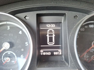 Volkswagen scirocco 2.0 tdi 150 r-line garantie 12 mois minimum occasion simplicicar amiens  simplicicar simplicibike france