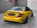 Mercedes classe c 63 amg avantgarde a occasion simplicicar amiens  simplicicar simplicibike france