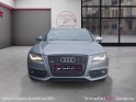Audi s4 avant v6 3.0 tfsi 333 quattro s tronic occasion simplicicar amiens  simplicicar simplicibike france
