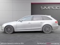 Audi s4 avant v6 3.0 tfsi 333 quattro s tronic occasion simplicicar amiens  simplicicar simplicibike france