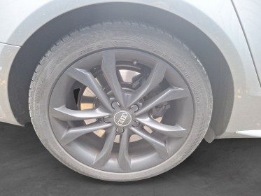 Audi s4 avant v6 3.0 tfsi 333 quattro s tronic occasion simplicicar amiens  simplicicar simplicibike france