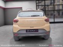 Dacia sandero eco-g 100 stepway extreme  garantie 12 mois minimum occasion simplicicar amiens  simplicicar simplicibike france