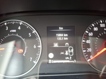 Dacia sandero eco-g 100 stepway extreme  garantie 12 mois minimum occasion simplicicar amiens  simplicicar simplicibike france