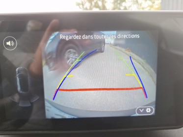 Dacia sandero eco-g 100 stepway extreme  garantie 12 mois minimum occasion simplicicar amiens  simplicicar simplicibike france