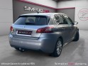 Peugeot 308 1.6 bluehdi 100ch ss bvm5 style occasion simplicicar amiens  simplicicar simplicibike france