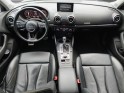 Audi a3 sportback 2.0 tdi 150 s tronic 6 design luxe bien entretenue garantie un an occasion simplicicar amiens  simplicicar...