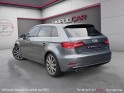 Audi a3 sportback 2.0 tdi 150 s tronic 6 design luxe bien entretenue garantie un an occasion simplicicar amiens  simplicicar...