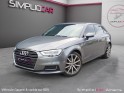 Audi a3 sportback 2.0 tdi 150 s tronic 6 design luxe bien entretenue garantie un an occasion simplicicar amiens  simplicicar...