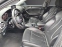 Audi a3 sportback 2.0 tdi 150 s tronic 6 design luxe bien entretenue garantie un an occasion simplicicar amiens  simplicicar...
