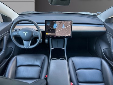 Tesla model 3 long range dual motor awd occasion simplicicar toulouse nord simplicicar simplicibike france