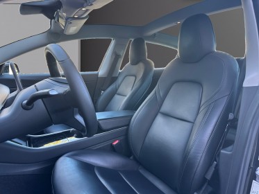 Tesla model 3 long range dual motor awd occasion simplicicar toulouse nord simplicicar simplicibike france