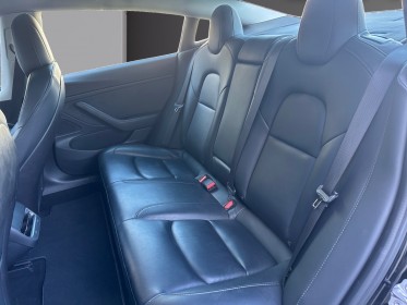 Tesla model 3 long range dual motor awd occasion simplicicar toulouse nord simplicicar simplicibike france