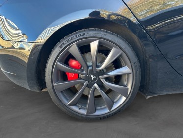 Tesla model 3 long range dual motor awd occasion simplicicar toulouse nord simplicicar simplicibike france