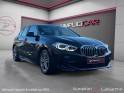 Bmw serie 1 f40 118i 136 ch dkg7 m sport occasion simplicicar labarthe simplicicar simplicibike france